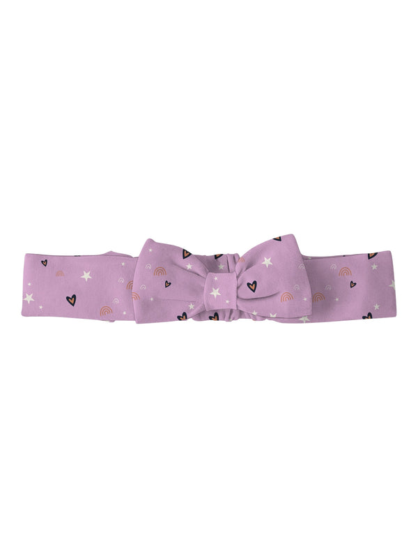 NBFVANDORA HEADBAND BOX 13226058 - FASCIA BABY