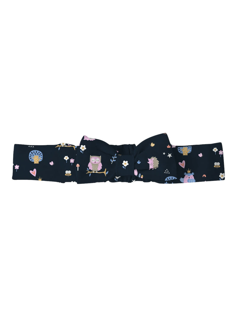 NBFVANDORA HEADBAND BOX 13226058 - FASCIA BABY