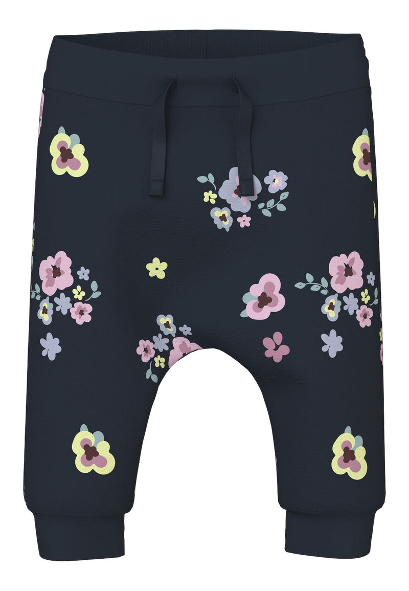 NBFVANDORA PANT BOX 13226055 - ABBIGLIAMENTO BABY