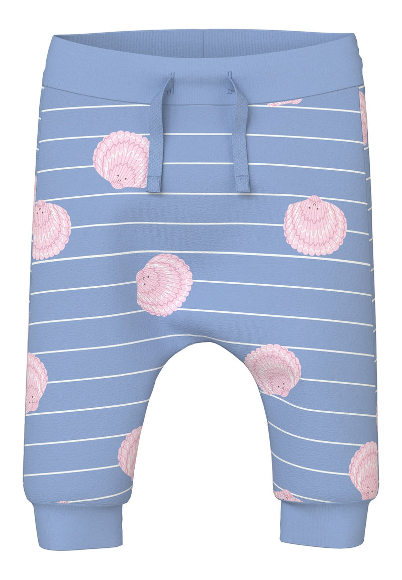 NBFVANDORA PANT BOX 13226055 - ABBIGLIAMENTO BABY