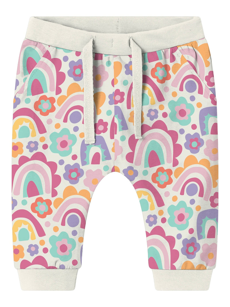 NBFVANDORA PANT BOX 13226055 - ABBIGLIAMENTO BABY