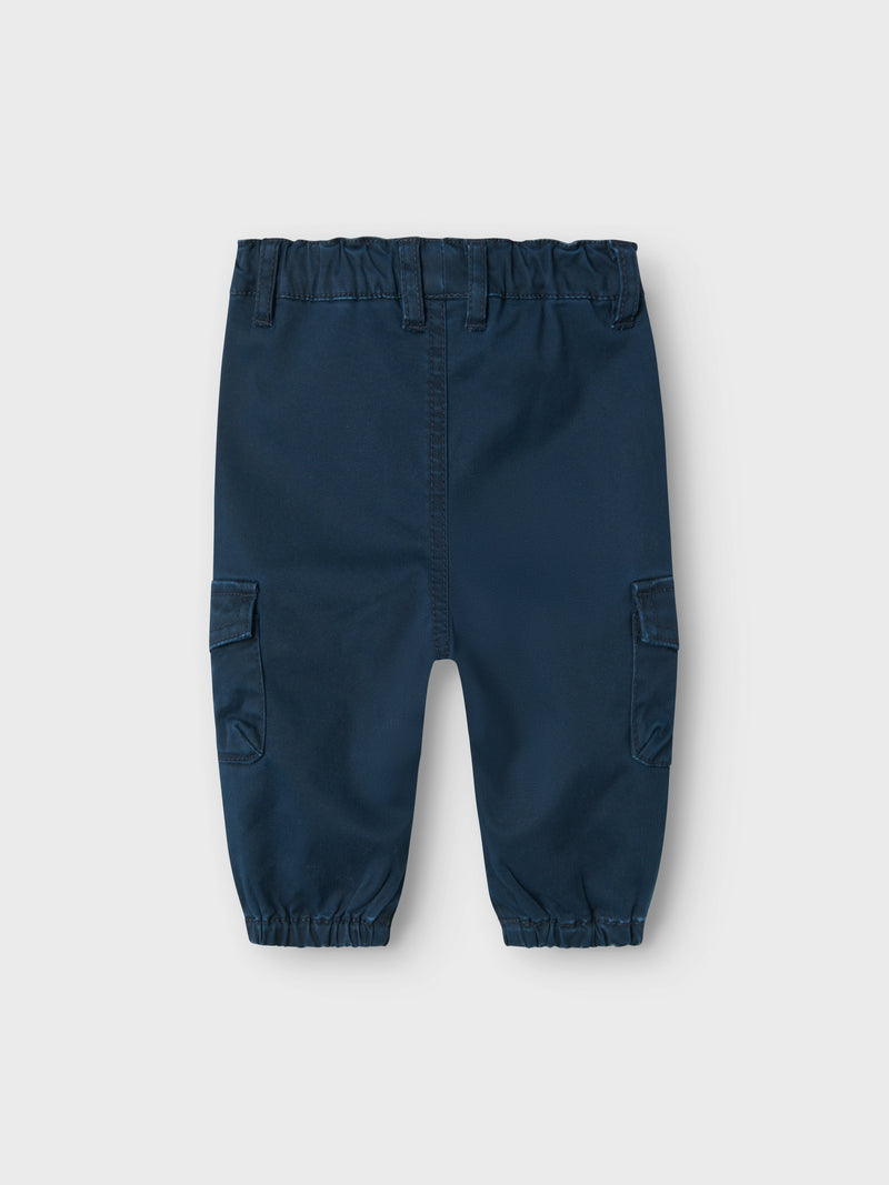 NBMBEN CARGO R TWI PANT 1771-HI NOOS 13229163