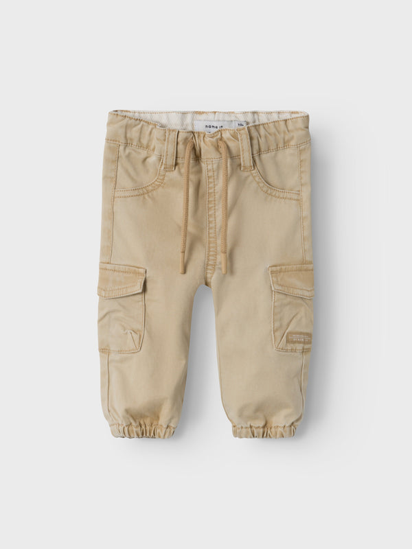 NBMBEN CARGO R TWI PANT 1771-HI NOOS 13229163