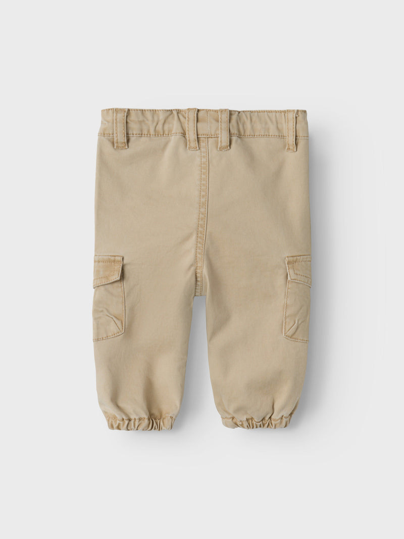 NBMBEN CARGO R TWI PANT 1771-HI NOOS 13229163