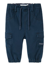 NBMBEN CARGO R TWI PANT 1771-HI NOOS 13229163