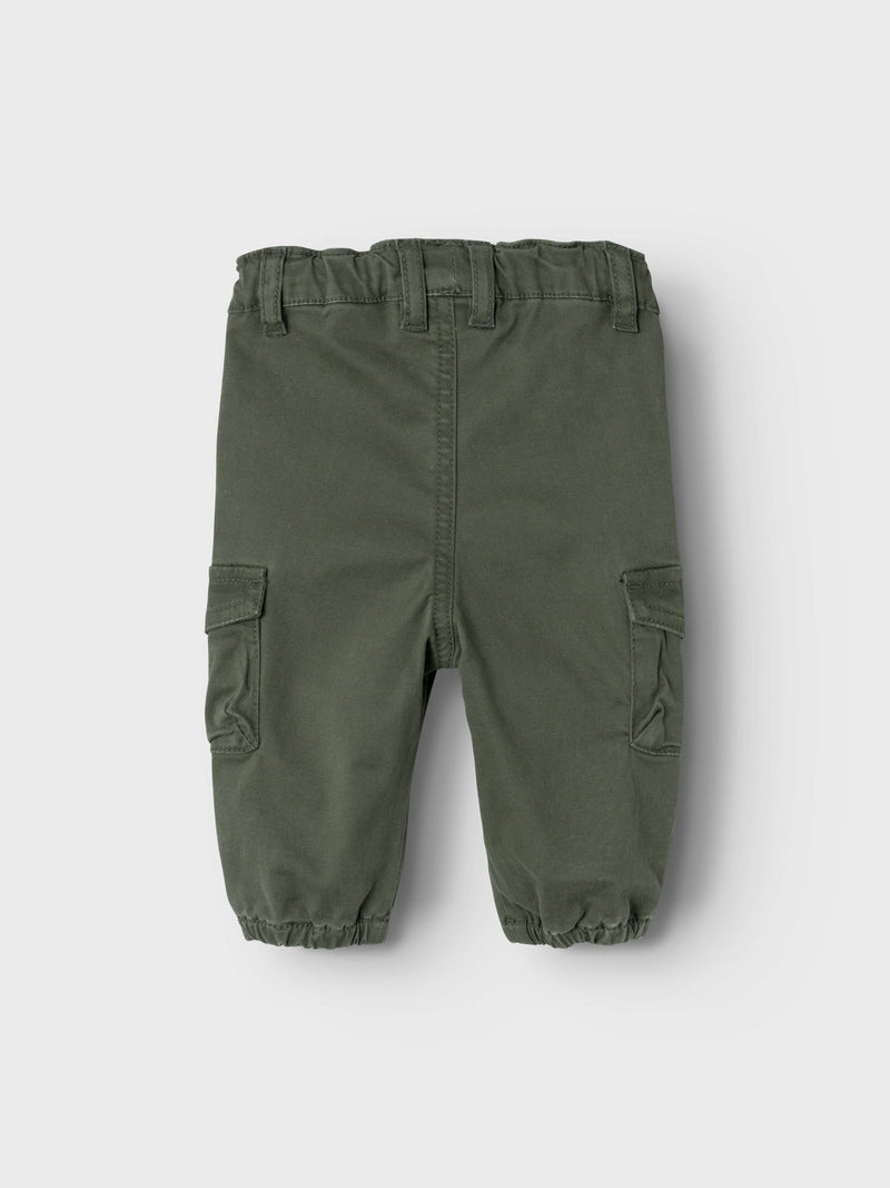 NBMBEN CARGO R TWI PANT 1771-HI NOOS 13229163