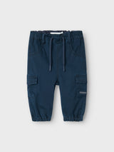 NBMBEN CARGO R TWI PANT 1771-HI NOOS 13229163