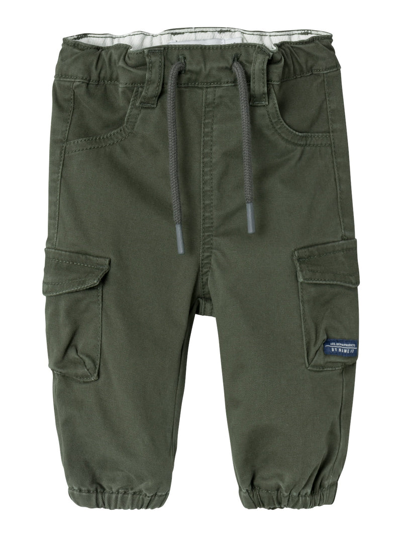 NBMBEN CARGO R TWI PANT 1771-HI NOOS 13229163