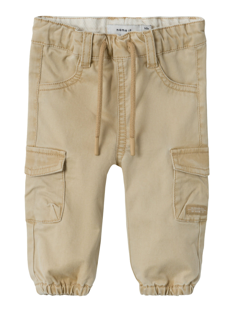 NBMBEN CARGO R TWI PANT 1771-HI NOOS 13229163