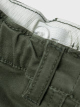 NBMBEN CARGO R TWI PANT 1771-HI NOOS 13229163