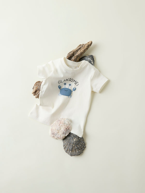 NBMFAKKEL SS TOP BOX 13241329 - ABBIGLIAMENTO BABY