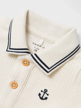 NBMFRIMAN SS POLO TOP 13228048 - ABBIGLIAMENTO BABY