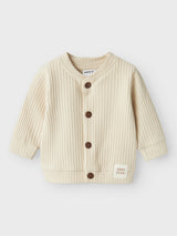 NBMTOLIK LS CARDIGAN 13238643 - ABBIGLIAMENTO BABY