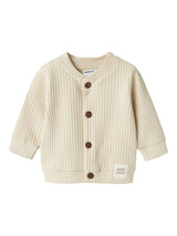 NBMTOLIK LS CARDIGAN 13238643 - ABBIGLIAMENTO BABY