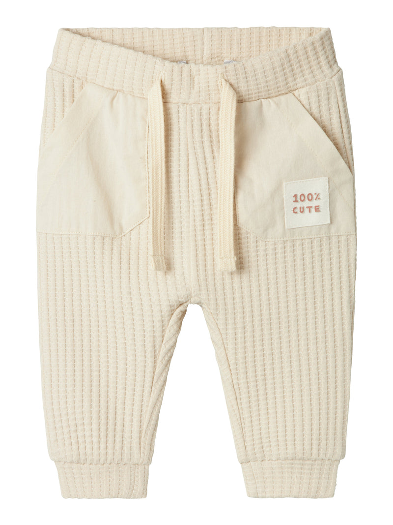 NBMTOLIK PANT 13238650 - ABBIGLIAMENTO BABY