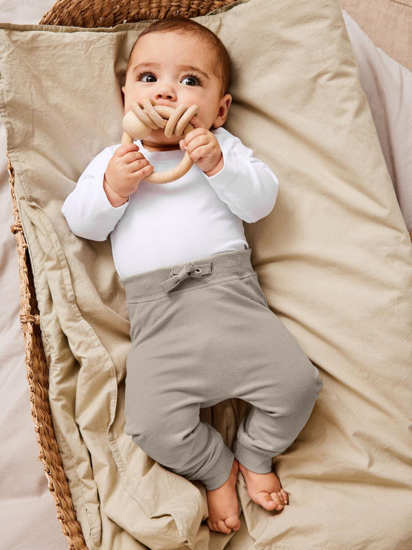 NBNTAKKI SWEAT PANT NOOS 13235556 - ABBIGLIAMENTO BABY