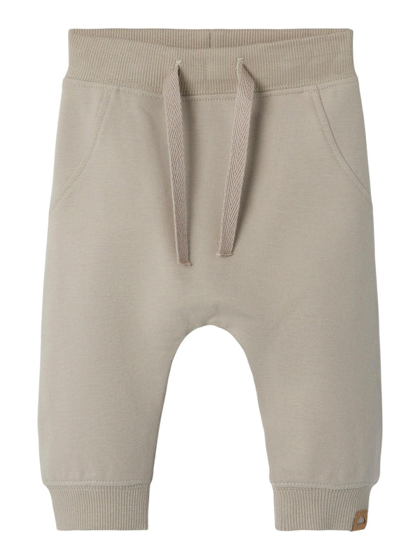 NBNTAKKI SWEAT PANT NOOS 13235556 - ABBIGLIAMENTO BABY