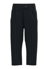 NMMFRANKLIN SWEAT PANT UNB 13215697 - PANTALONE BIMBO