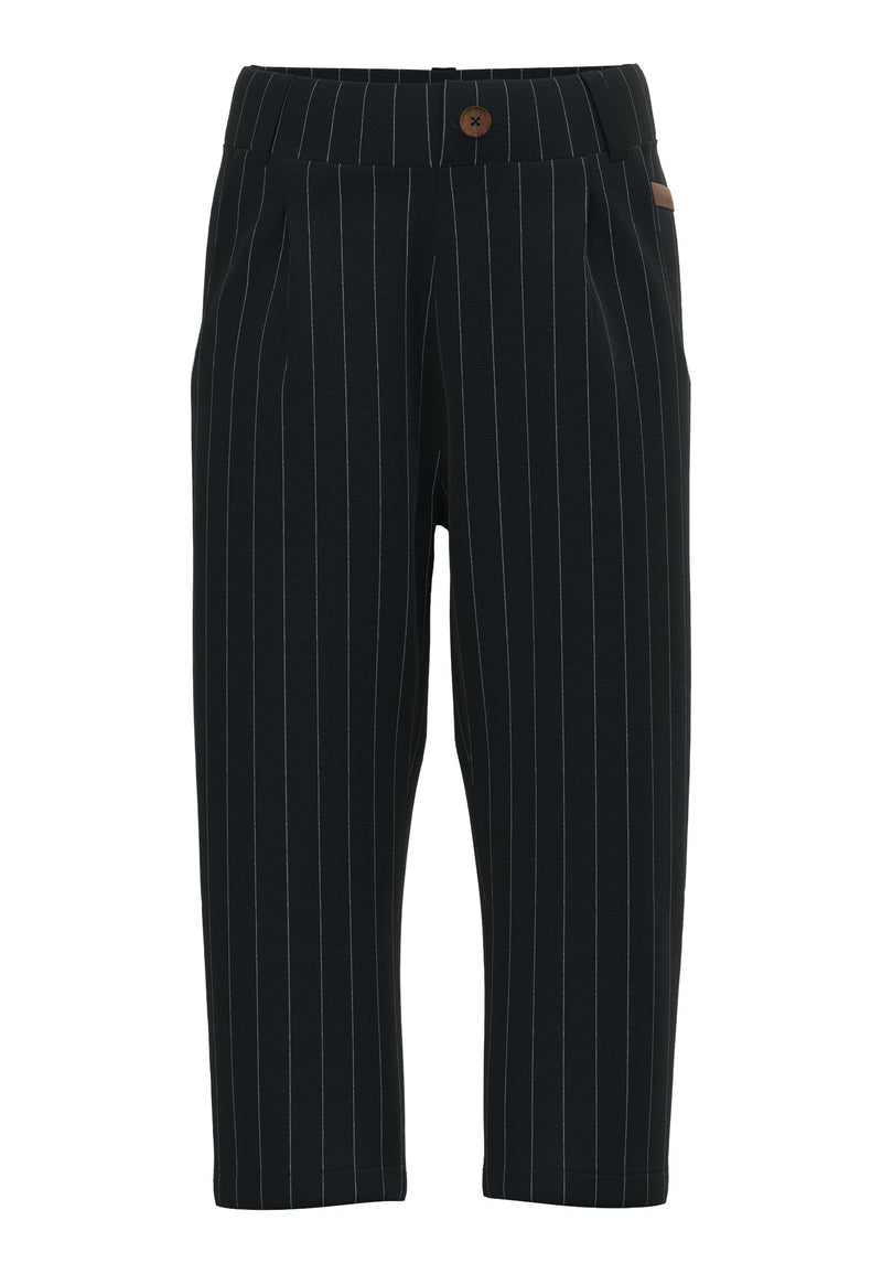 NMMFRANKLIN SWEAT PANT UNB 13215697 - PANTALONE BIMBO