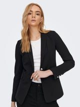 ONLAJA L/S FITTED BLAZER TLR 15267629 - GIACCA DONNA