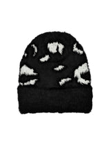 ONLBEATRIZ HAIRY KNIT BEANIE CC 15350758 - ACCESSORI