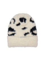 ONLBEATRIZ HAIRY KNIT BEANIE CC 15350758 - ACCESSORI