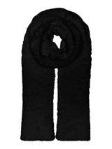 ONLBEATRIZ HAIRY KNIT SCARF CC 15349823 - ACCESSORI