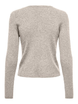 ONLBILLIE LS FITTED CARDIGAN CC KNT 15351104 - MAGLIERIA &