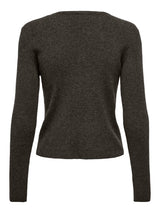 ONLBILLIE LS FITTED CARDIGAN CC KNT 15351104 - MAGLIERIA &