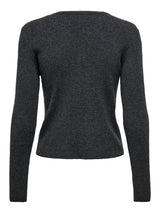 ONLBILLIE LS FITTED CARDIGAN CC KNT 15351104 - MAGLIERIA &