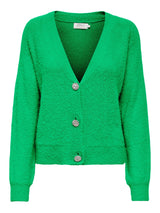 ONLELLA PIUMO LS CARDIGAN CC KNT 15259564 - MAGLIERIA &