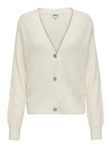 ONLELLA PIUMO LS CARDIGAN CC KNT 15259564 - MAGLIERIA &