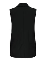 ONLELLY LIFE S/L LOOSE VEST TLR 15353518 - GIACCA DONNA
