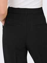 ONLHATTIE LANA HW W MEL PANT TLR NOOS 15318089 PANTALONE