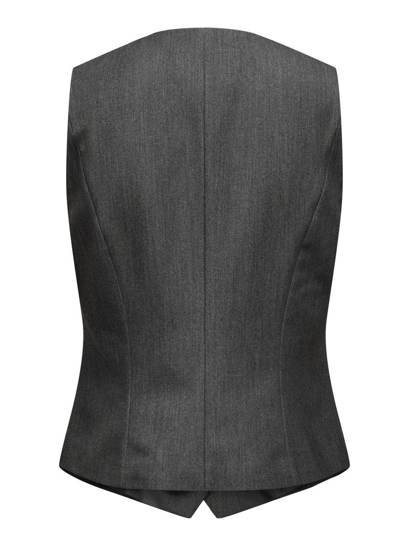 ONLIRIS HATTIE WAISTCOAT TLR NOOS 15331287 GIACCA DONNA