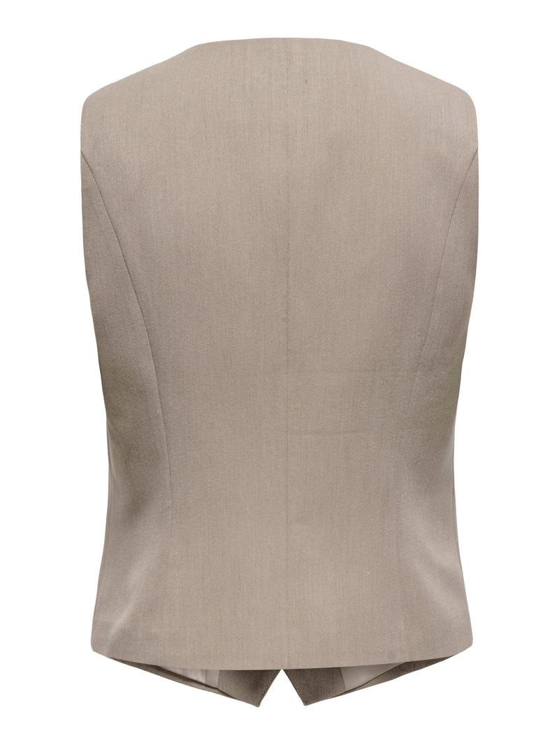 ONLIRIS HATTIE WAISTCOAT TLR NOOS 15331287 GIACCA DONNA