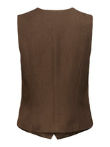 ONLIRIS HATTIE WAISTCOAT TLR NOOS 15331287 GIACCA DONNA