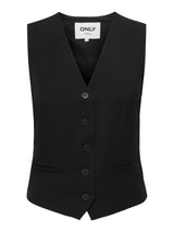 ONLIRIS HATTIE WAISTCOAT TLR NOOS 15331287 GIACCA DONNA