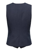 ONLIRIS HATTIE WAISTCOAT TLR NOOS 15331287 GIACCA DONNA