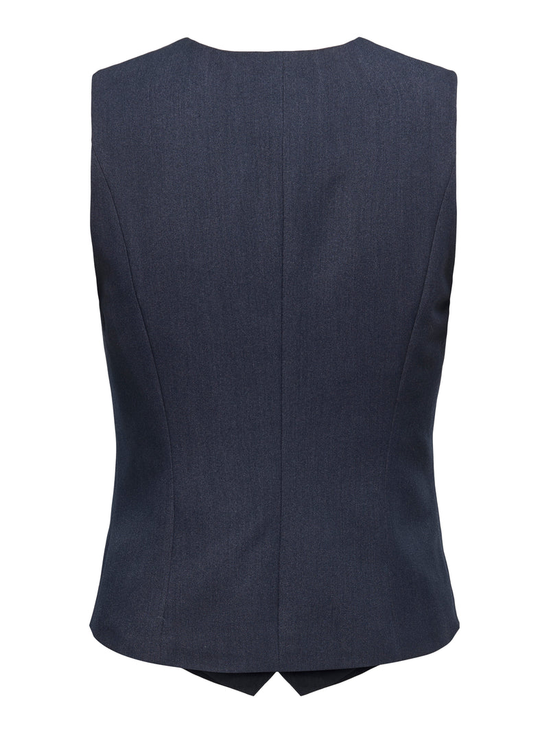 ONLIRIS HATTIE WAISTCOAT TLR NOOS 15331287 GIACCA DONNA