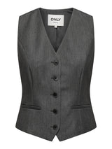 ONLIRIS HATTIE WAISTCOAT TLR NOOS 15331287 GIACCA DONNA