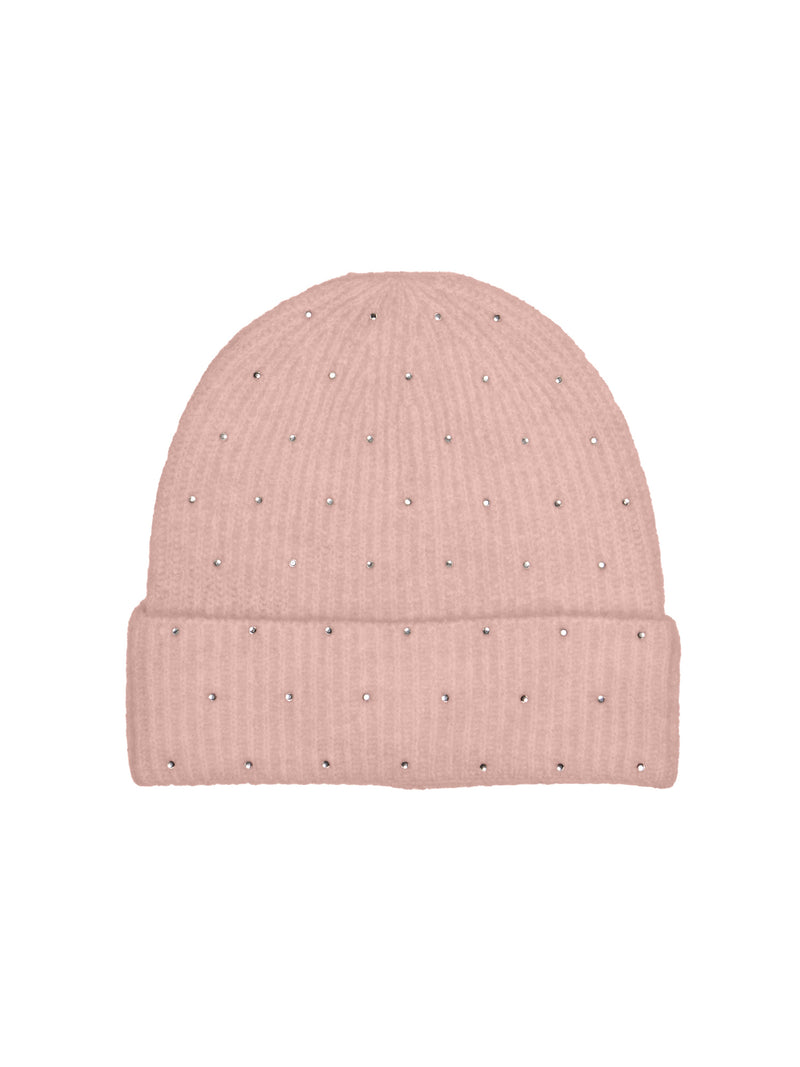 ONLKATHERINE KNIT GLITTER BEANIE CC 15350754 - ACCESSORI
