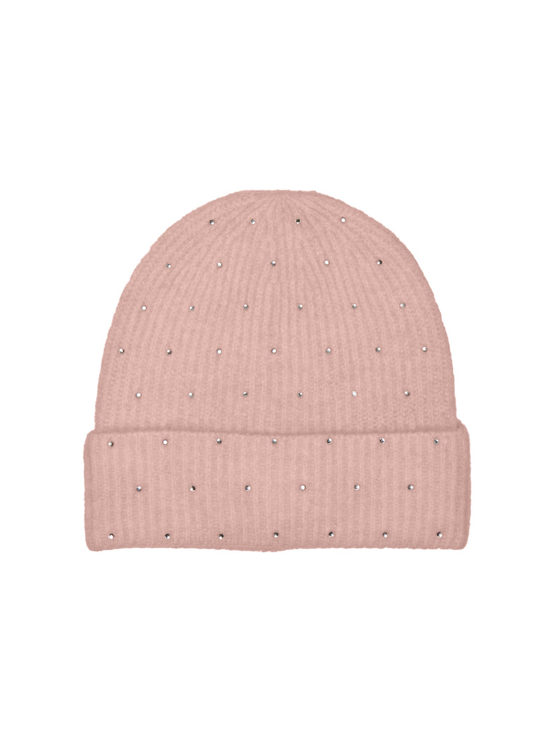 ONLKATHERINE KNIT GLITTER BEANIE CC 15350754 - ACCESSORI