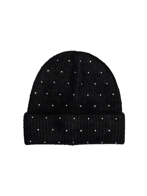 ONLKATHERINE KNIT GLITTER BEANIE CC 15350754 - ACCESSORI