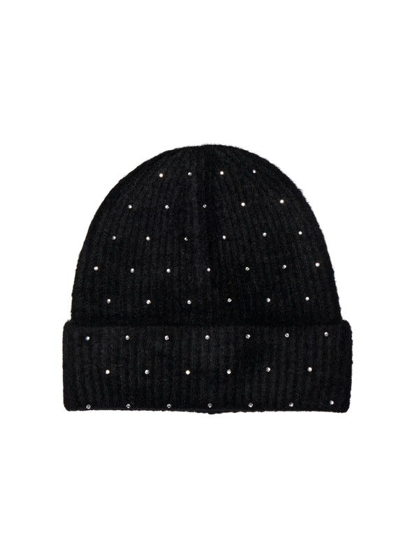 ONLKATHERINE KNIT GLITTER BEANIE CC 15350754 - ACCESSORI
