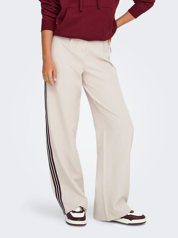 ONLKIRA MELLIE LIFE HW PANEL WIDE CC PNT 15351238 PANTALONE