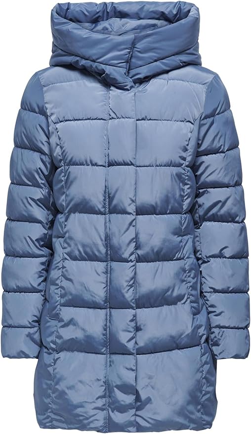 ONLLINA PUFFER COAT CC OTW 15304782 - GIUBBOTTO DONNA