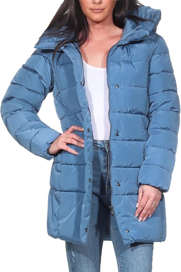 ONLLINA PUFFER COAT CC OTW 15304782 - GIUBBOTTO DONNA