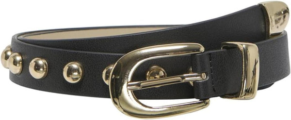 ONLLUCA STUDDED PU JEANS BELT ACC 15354366 ACCESSORI