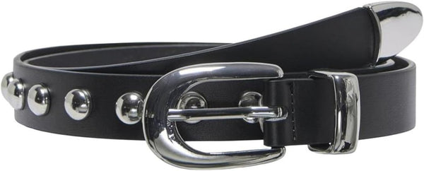 ONLLUCA STUDDED PU JEANS BELT ACC 15354366 ACCESSORI